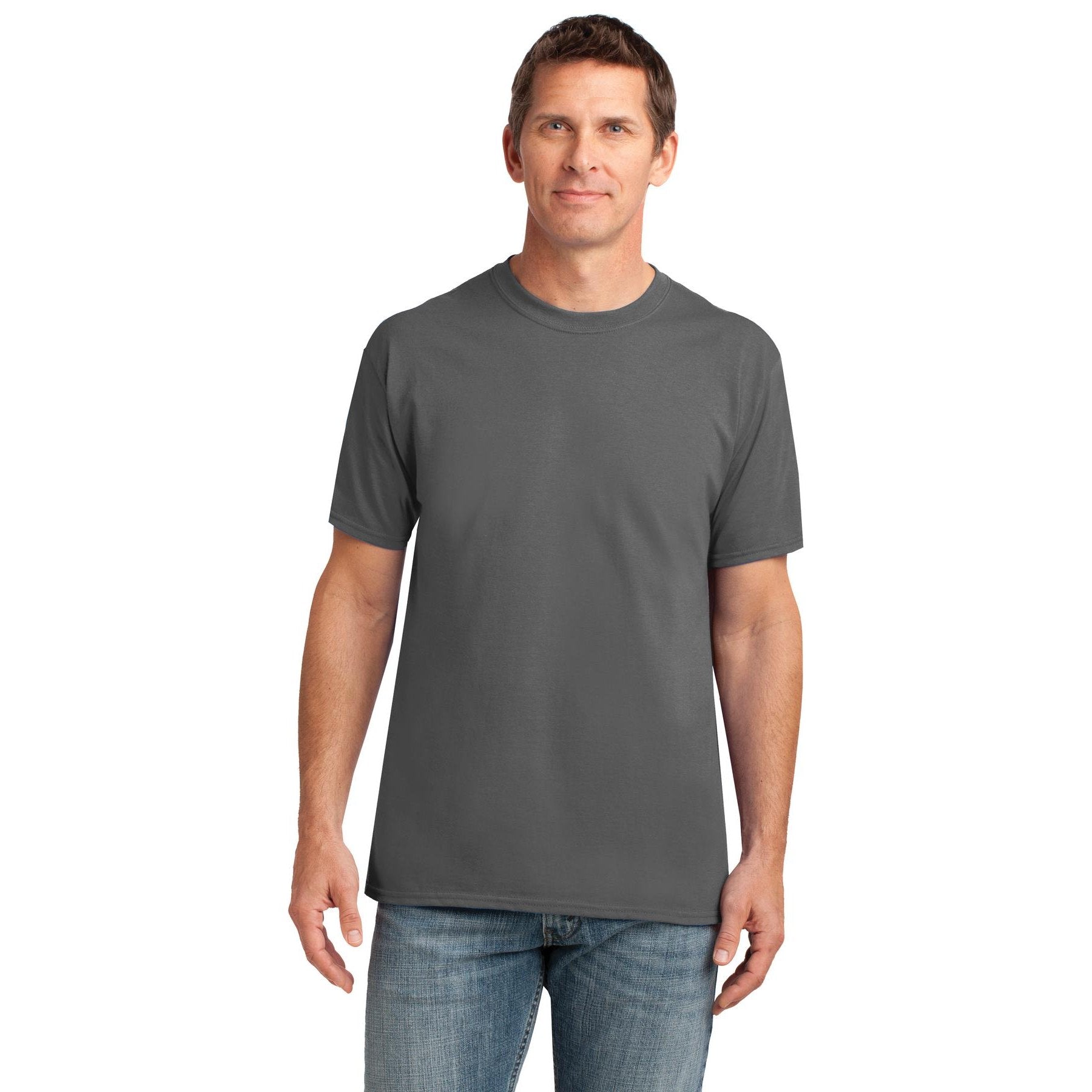 Gildan-Gildan® Gildan Performance® T-Shirt. 42000-MedTech-3
