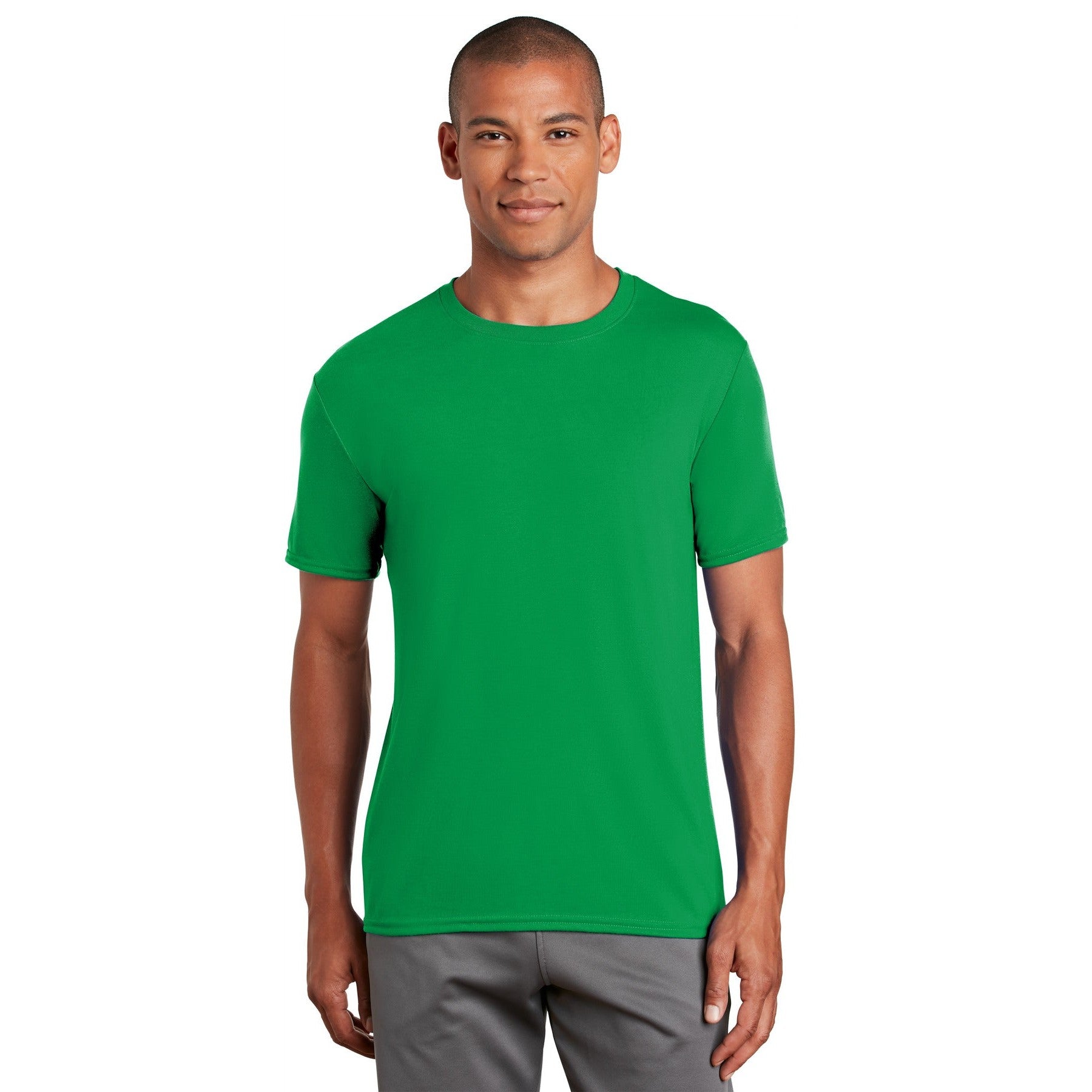 Gildan-Gildan® Gildan Performance® T-Shirt. 42000-MedTech-5