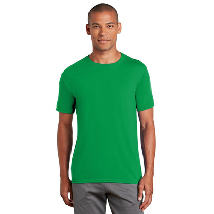 Gildan-Gildan® Gildan Performance® T-Shirt. 42000-MedTech-5