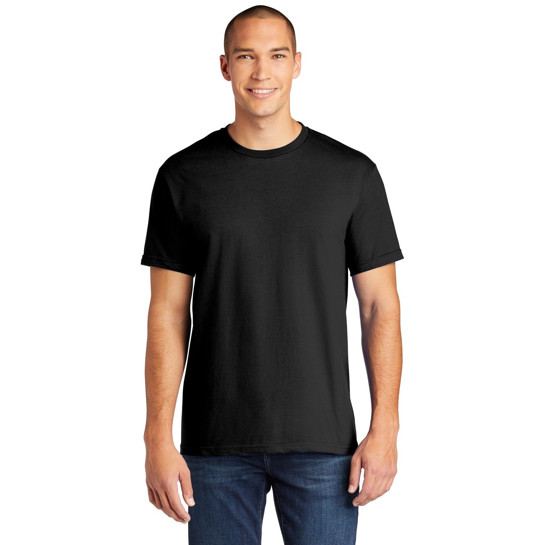 Gildan-Gildan Hammer ® T-Shirt. H000-MedTech-1