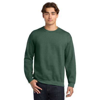 Gildan-Gildan® - Heavy Blend™ Crewneck Sweatshirt. 18000-MedTech-14