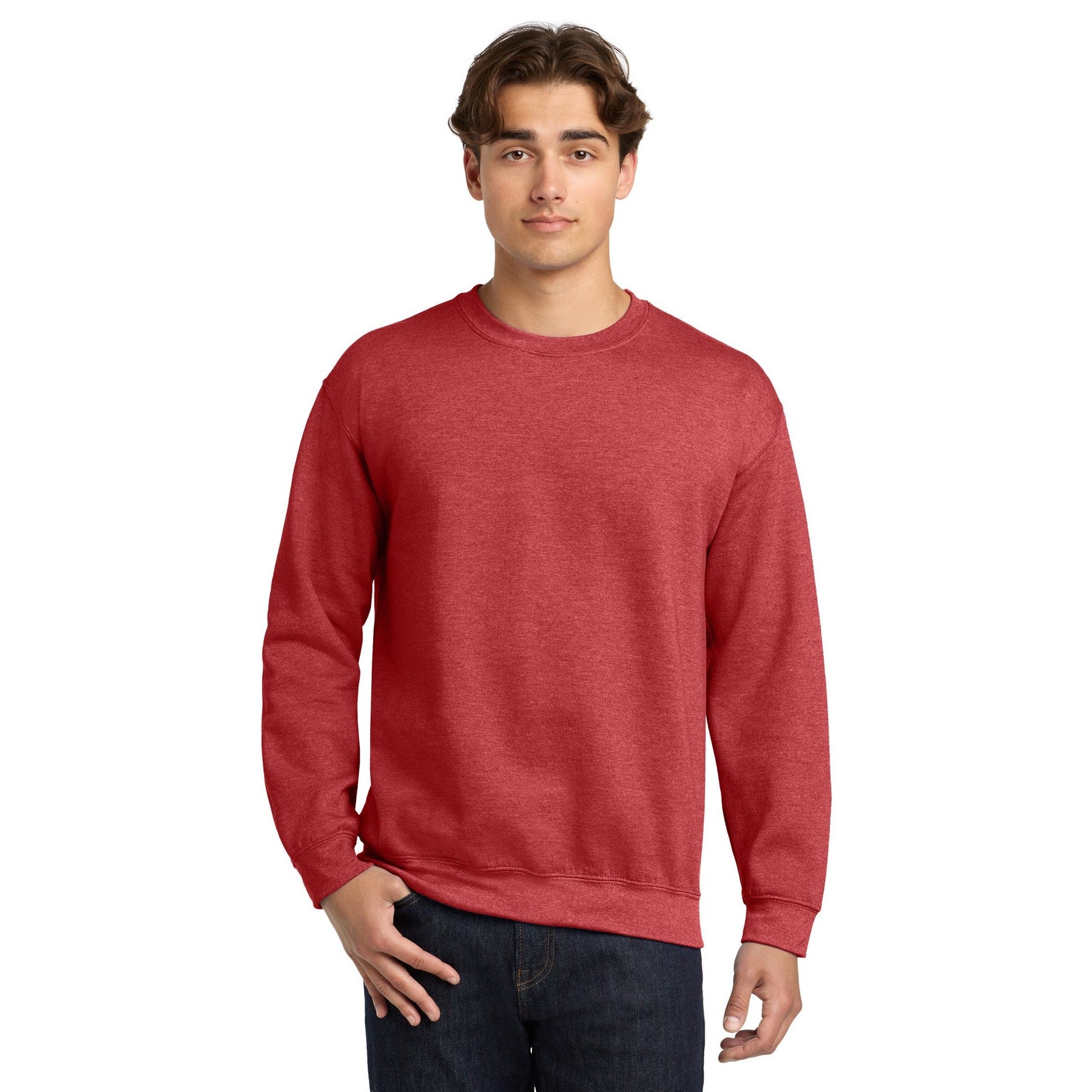 Gildan-Gildan® - Heavy Blend™ Crewneck Sweatshirt. 18000-MedTech-18