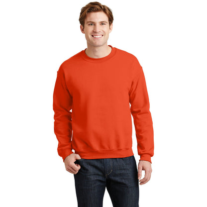 Gildan-Gildan® - Heavy Blend™ Crewneck Sweatshirt. 18000-MedTech-27