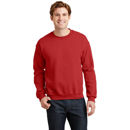 Gildan-Gildan® - Heavy Blend™ Crewneck Sweatshirt. 18000-MedTech-29