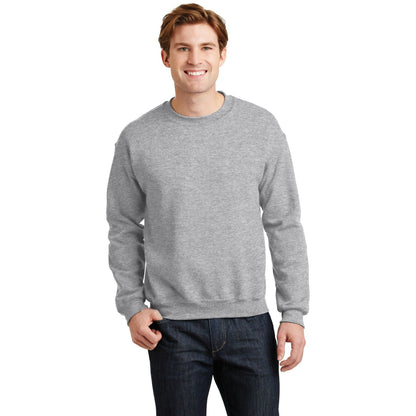 Gildan-Gildan® - Heavy Blend™ Crewneck Sweatshirt. 18000-MedTech-36