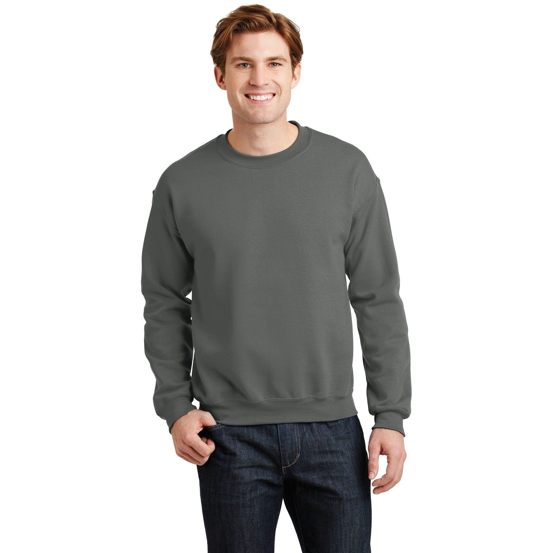 Gildan-Gildan® - Heavy Blend™ Crewneck Sweatshirt. 18000-MedTech-6