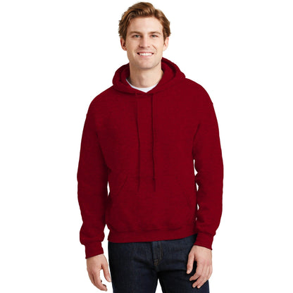 Gildan-Gildan® - Heavy Blend™ Hooded Sweatshirt. 18500 1/2-MedTech-1