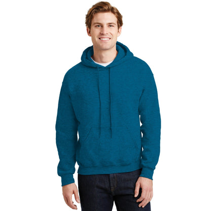 Gildan-Gildan® - Heavy Blend™ Hooded Sweatshirt. 18500 1/2-MedTech-2