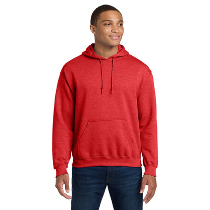 Gildan-Gildan® - Heavy Blend™ Hooded Sweatshirt. 18500 1/2-MedTech-20