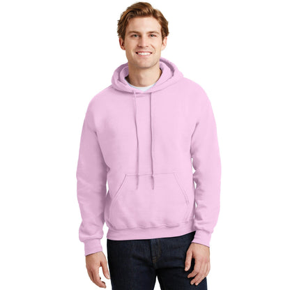 Gildan-Gildan® - Heavy Blend™ Hooded Sweatshirt. 18500 1/2-MedTech-25