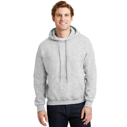 Gildan-Gildan® - Heavy Blend™ Hooded Sweatshirt. 18500 1/2-MedTech-3