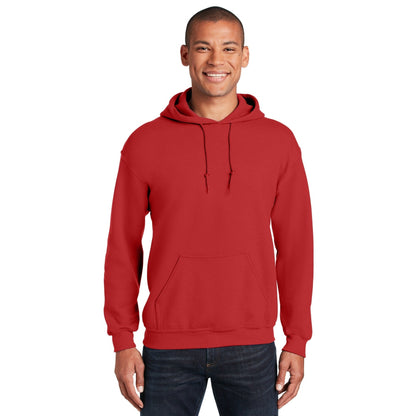 Gildan-Gildan® - Heavy Blend™ Hooded Sweatshirt. 18500 1/2-MedTech-34