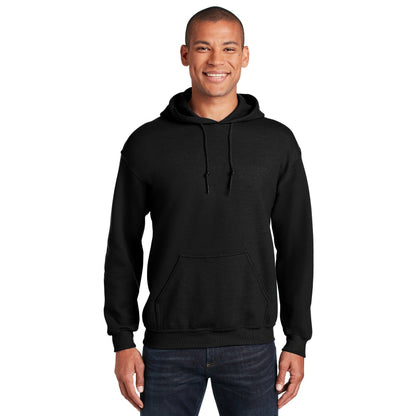 Gildan-Gildan® - Heavy Blend™ Hooded Sweatshirt. 18500 1/2-MedTech-5