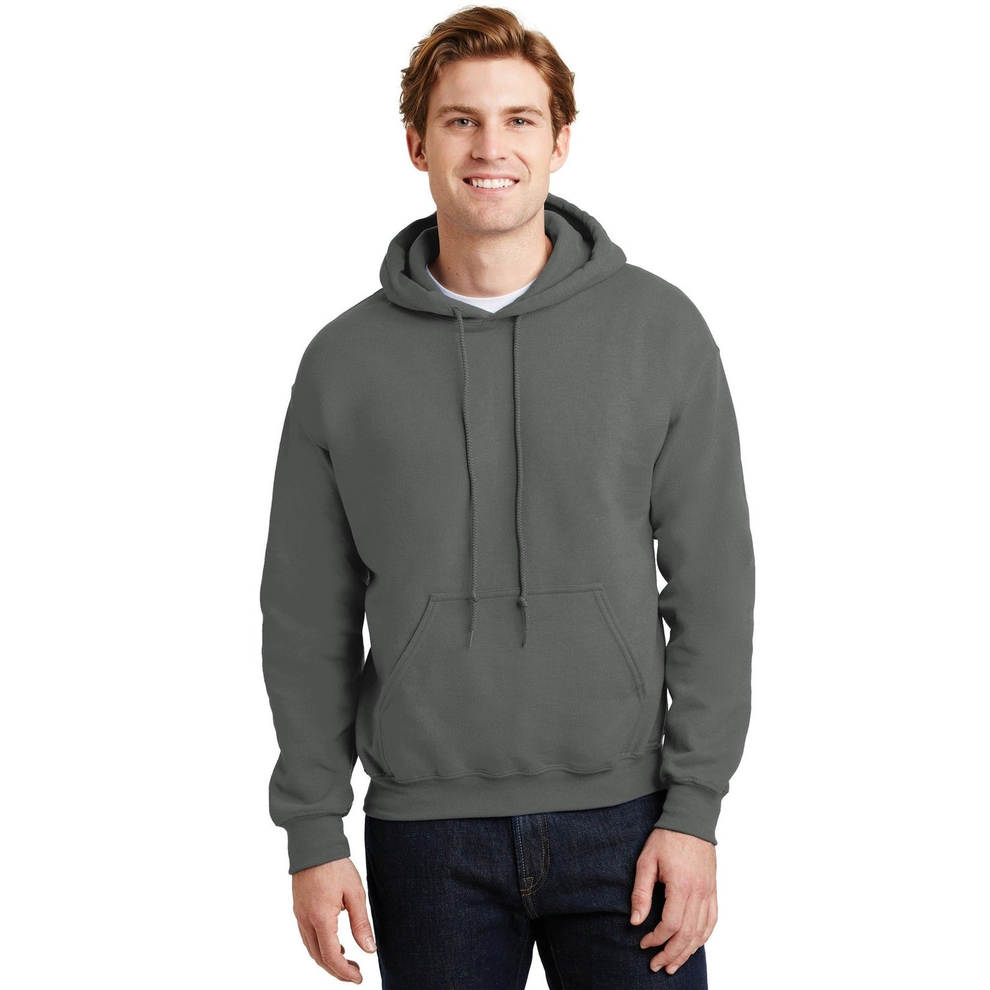 Gildan-Gildan® - Heavy Blend™ Hooded Sweatshirt. 18500 1/2-MedTech-8