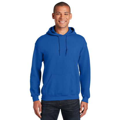 Gildan-Gildan® - Heavy Blend™ Hooded Sweatshirt. 18500 2//2-MedTech-1