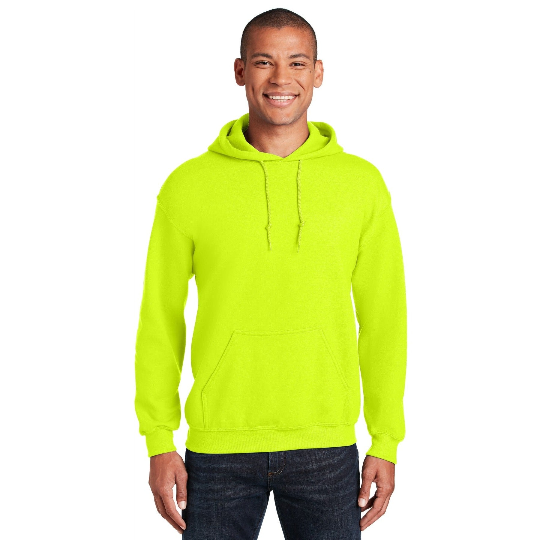 Gildan-Gildan® - Heavy Blend™ Hooded Sweatshirt. 18500 2//2-MedTech-3