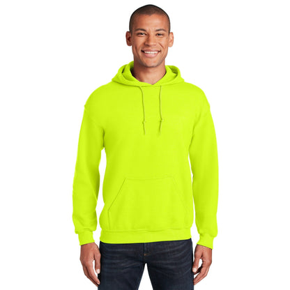 Gildan-Gildan® - Heavy Blend™ Hooded Sweatshirt. 18500 2//2-MedTech-3