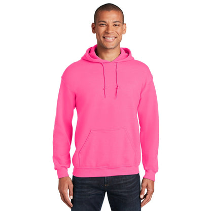 Gildan-Gildan® - Heavy Blend™ Hooded Sweatshirt. 18500 2//2-MedTech-4