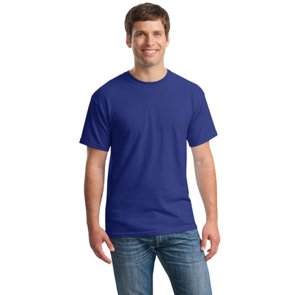 Gildan-Gildan® - Heavy Cotton™ 100% Cotton T-Shirt. 5000 1/2-MedTech-15