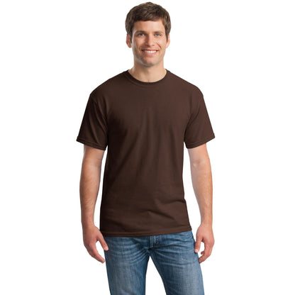 Gildan-Gildan® - Heavy Cotton™ 100% Cotton T-Shirt. 5000 1/2-MedTech-19