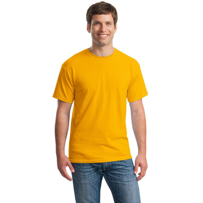 Gildan-Gildan® - Heavy Cotton™ 100% Cotton T-Shirt. 5000 1/2-MedTech-24