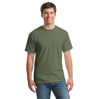 Gildan-Gildan® - Heavy Cotton™ 100% Cotton T-Shirt. 5000 1/2-MedTech-27