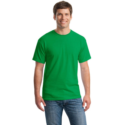 Gildan-Gildan® - Heavy Cotton™ 100% Cotton T-Shirt. 5000 2/2-MedTech-1