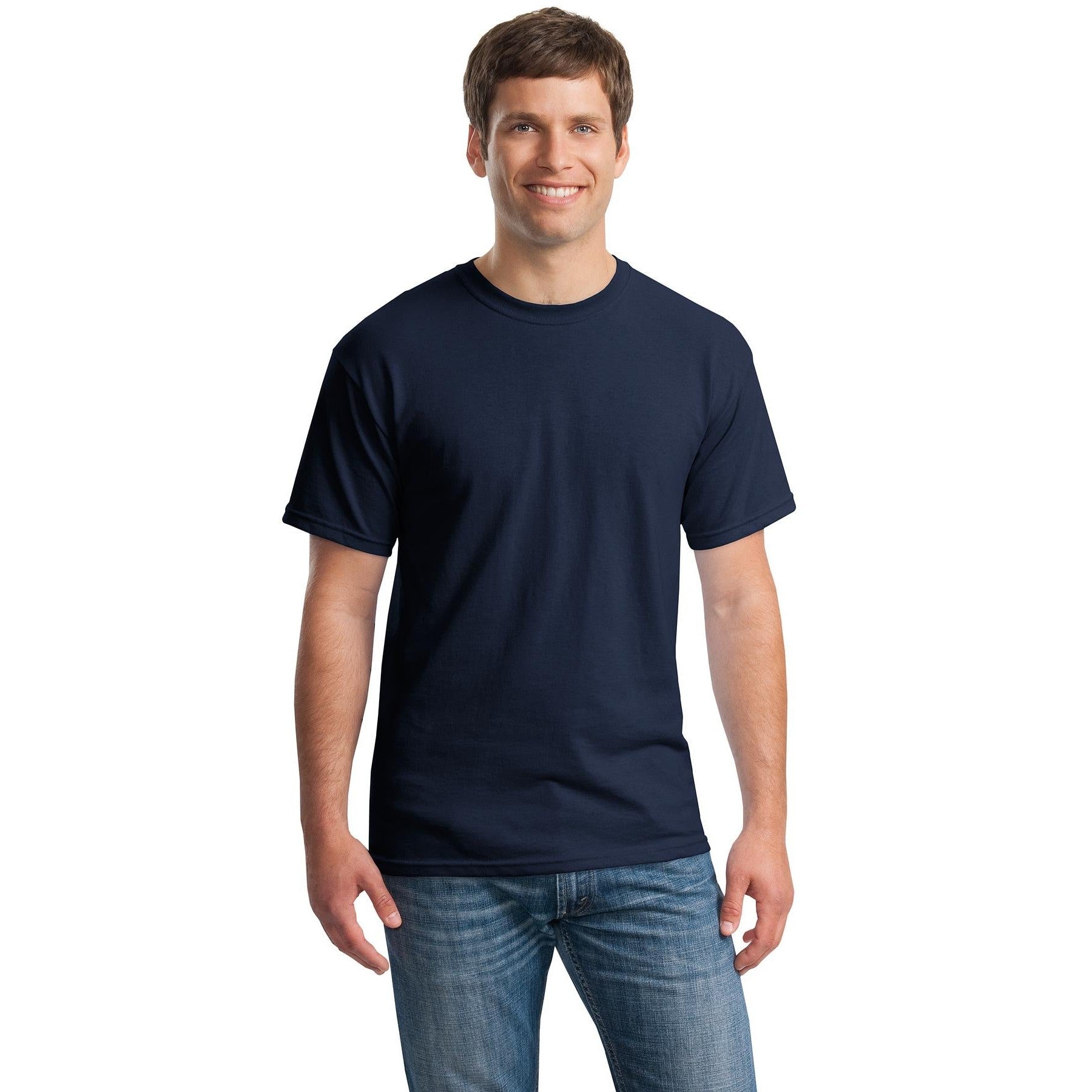 Gildan-Gildan® - Heavy Cotton™ 100% Cotton T-Shirt. 5000 2/2-MedTech-12