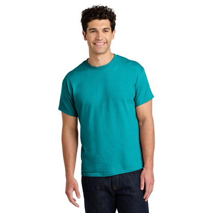 Gildan-Gildan® - Heavy Cotton™ 100% Cotton T-Shirt. 5000 2/2-MedTech-31