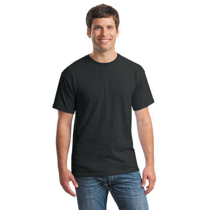 Gildan-Gildan® - Heavy Cotton™ 100% Cotton T-Shirt. 5000 2/2-MedTech-33