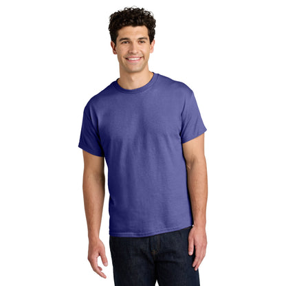 Gildan-Gildan® - Heavy Cotton™ 100% Cotton T-Shirt. 5000 2/2-MedTech-5
