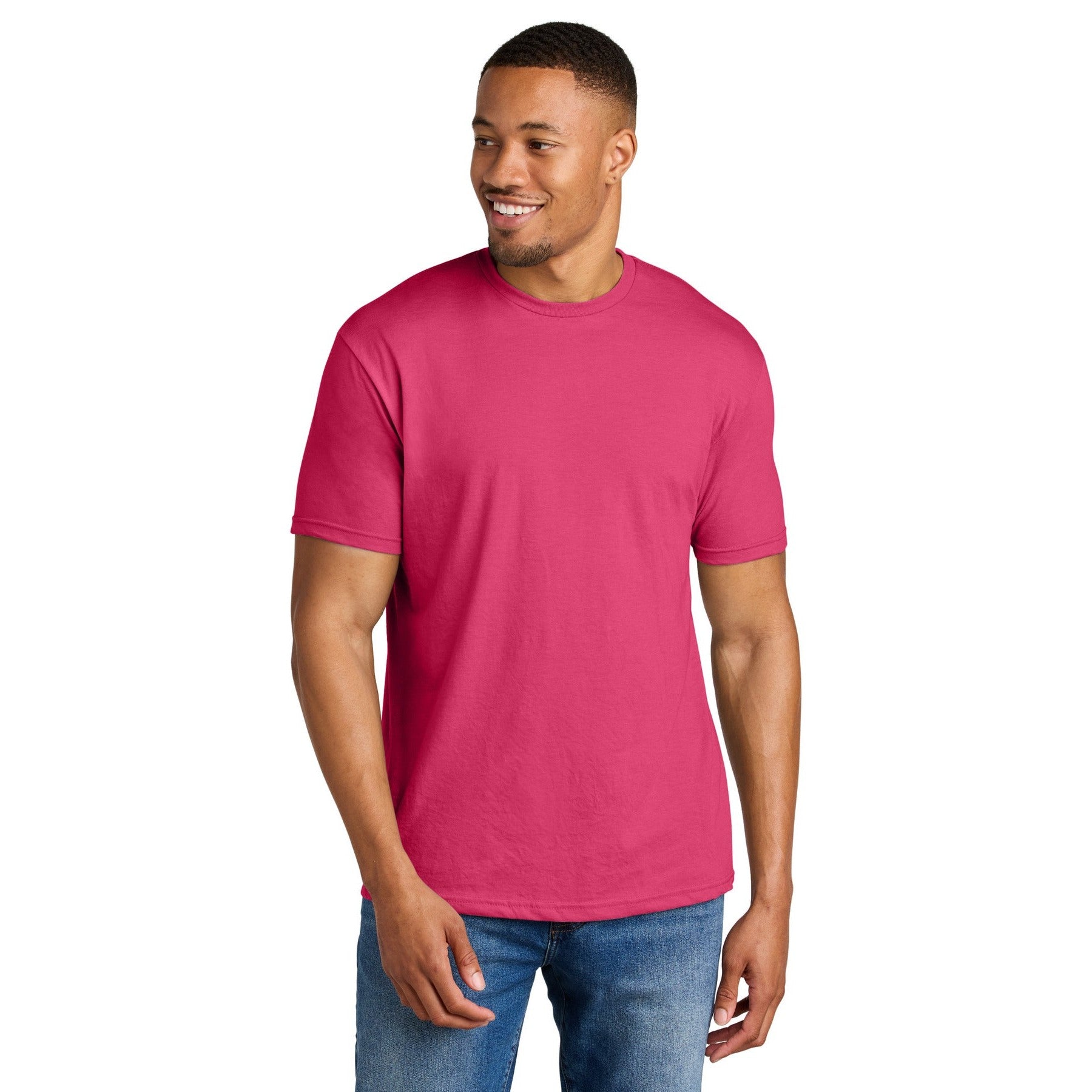 Gildan-Gildan® Softstyle® CVC Tee 64000CVC-MedTech-11