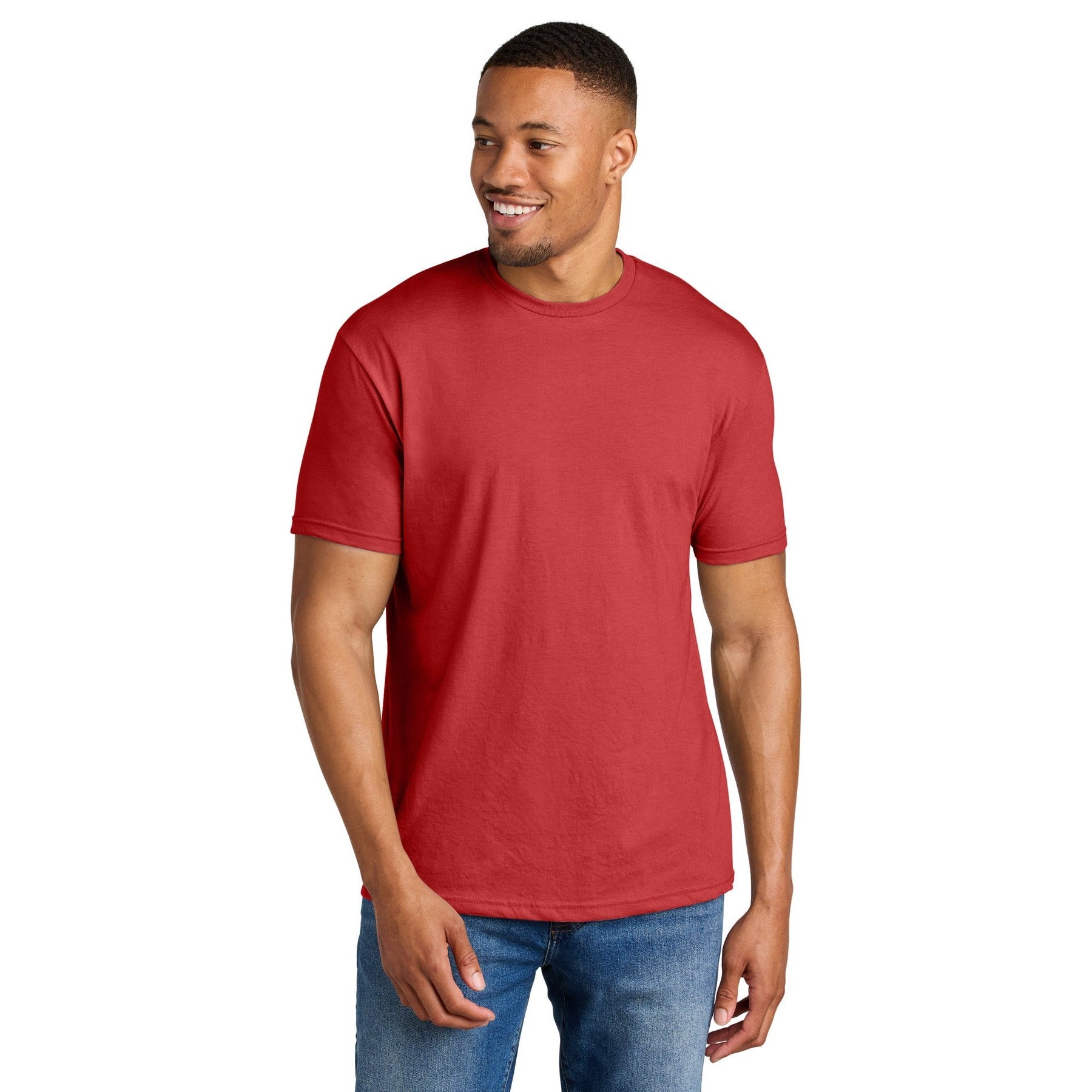 Gildan-Gildan® Softstyle® CVC Tee 64000CVC-MedTech-15