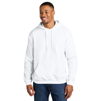 Gildan-Gildan® Softstyle® Pullover Hooded Sweatshirt SF500-MedTech-15