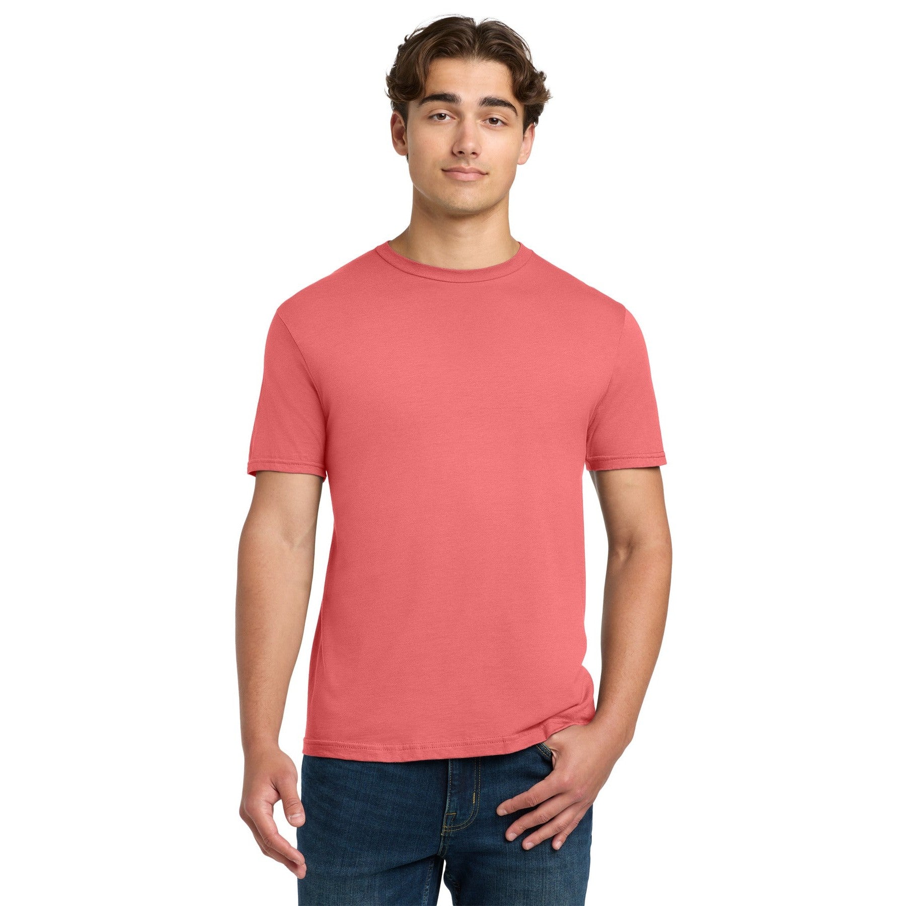 Gildan-Gildan Softstyle® T-Shirt. 64000 1/2-MedTech-10