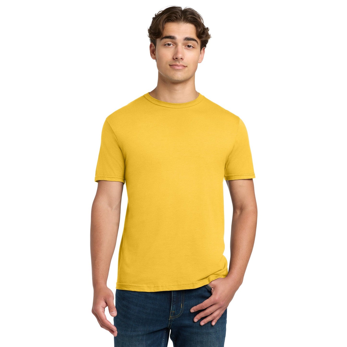 Gildan-Gildan Softstyle® T-Shirt. 64000 1/2-MedTech-12