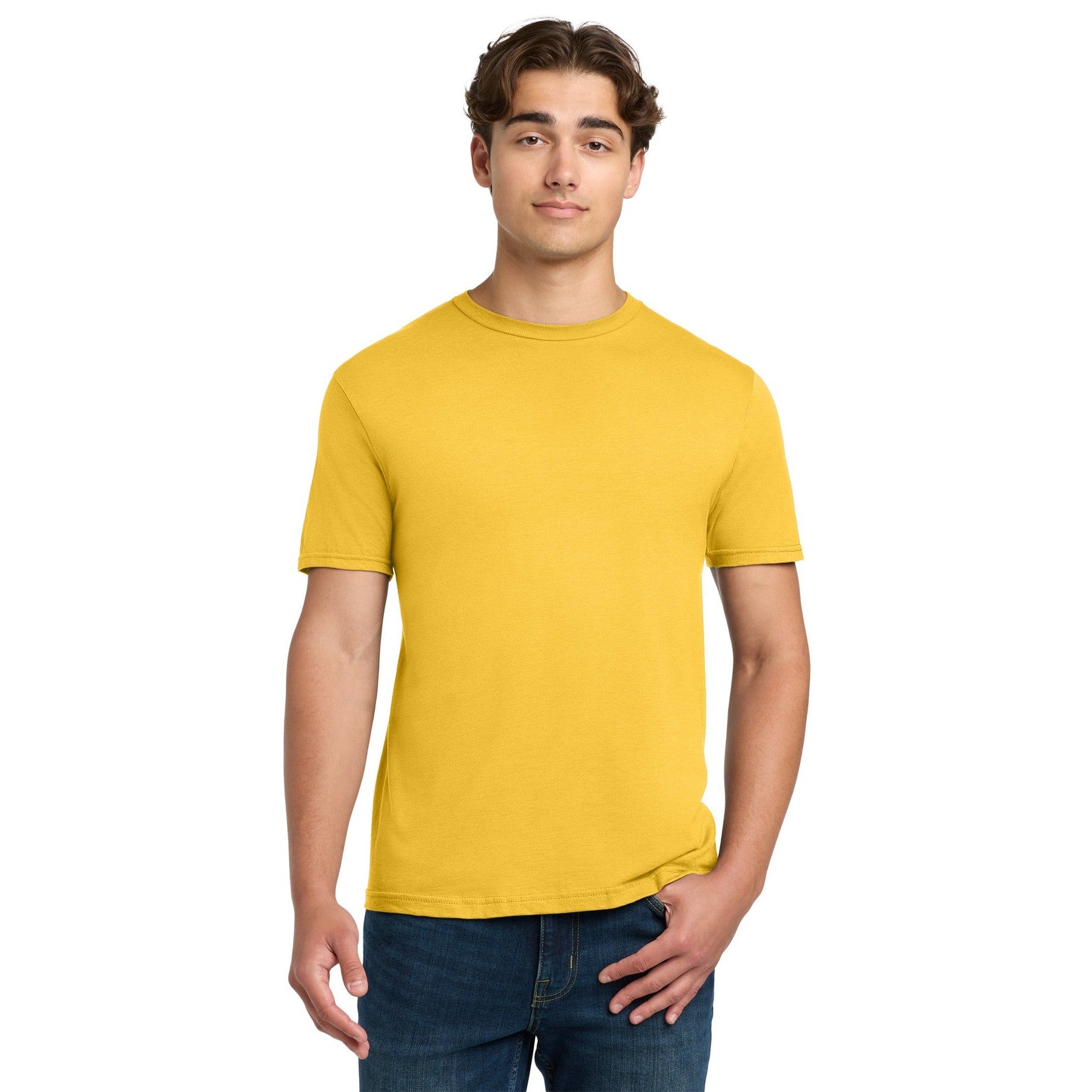 Gildan-Gildan Softstyle® T-Shirt. 64000 1/2-MedTech-12