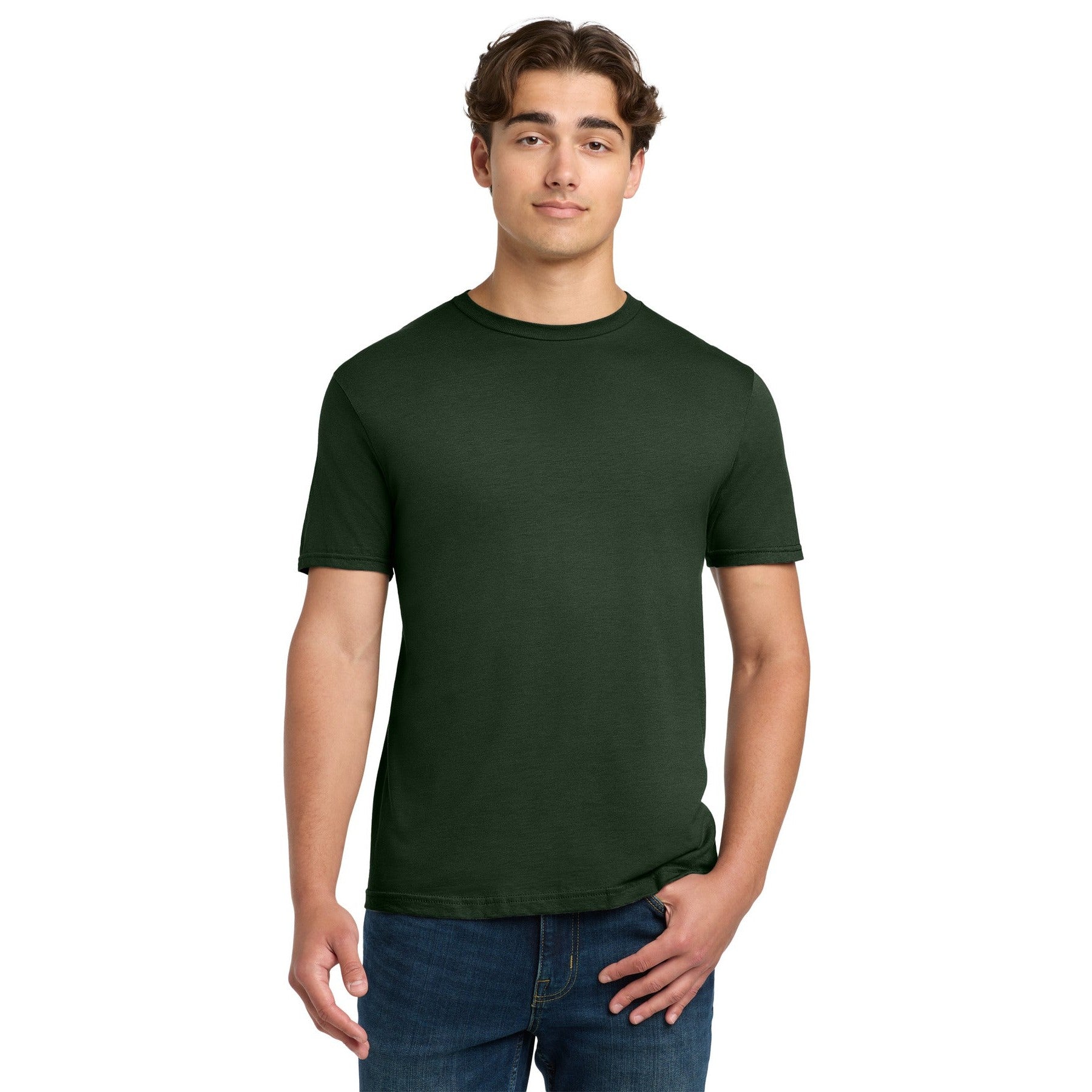Gildan-Gildan Softstyle® T-Shirt. 64000 1/2-MedTech-15