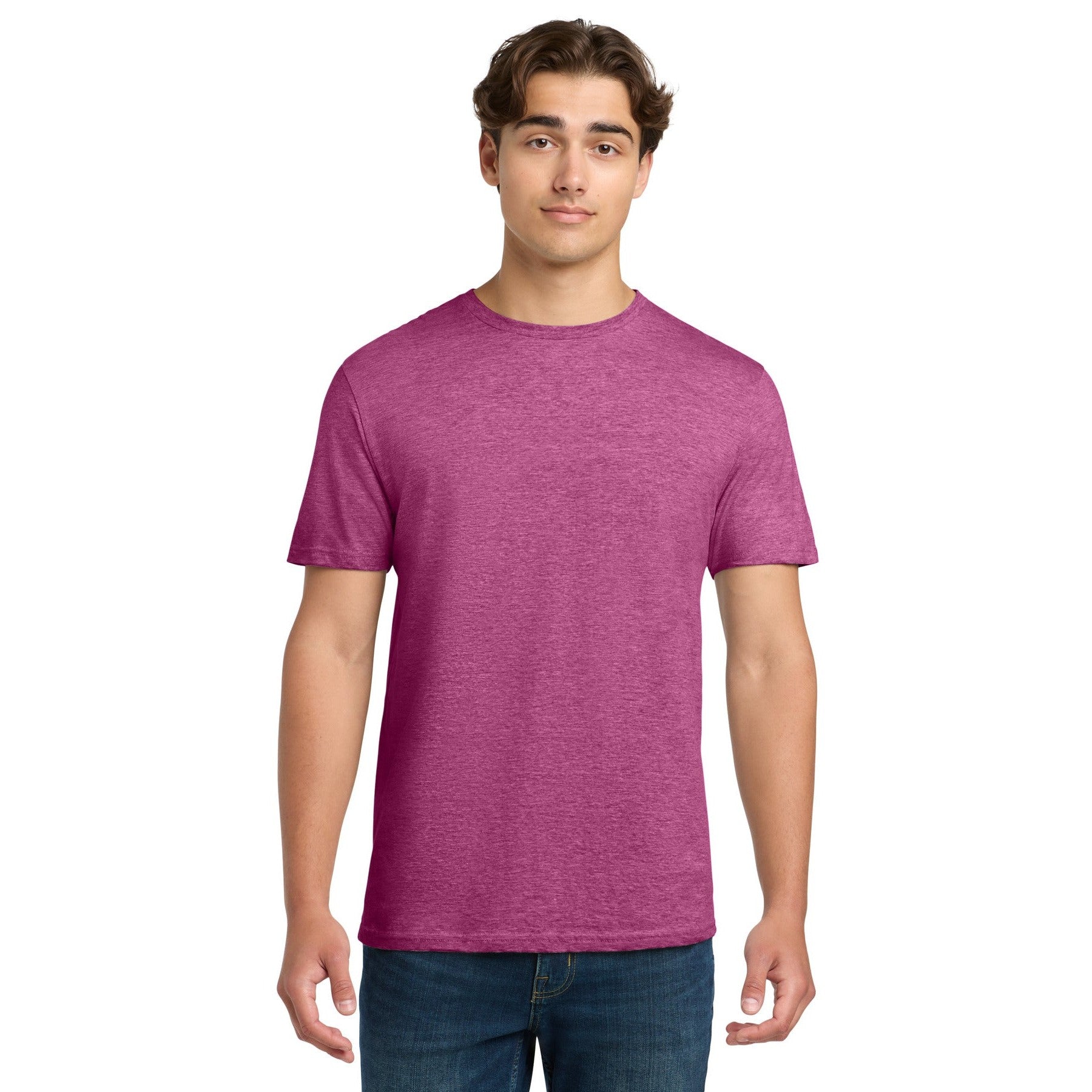 Gildan-Gildan Softstyle® T-Shirt. 64000 1/2-MedTech-18