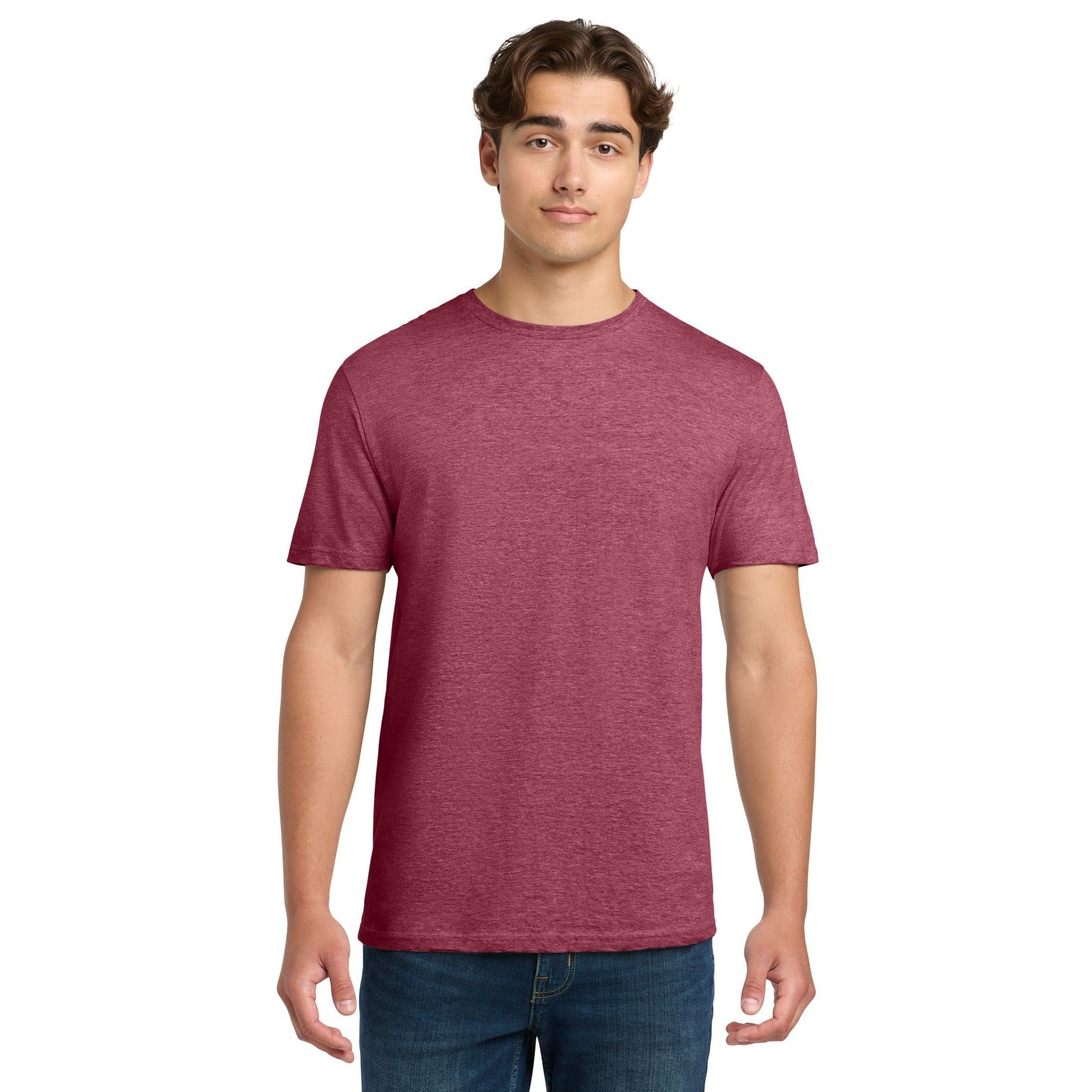 Gildan-Gildan Softstyle® T-Shirt. 64000 1/2-MedTech-19