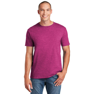 Gildan-Gildan Softstyle® T-Shirt. 64000 1/2-MedTech-2