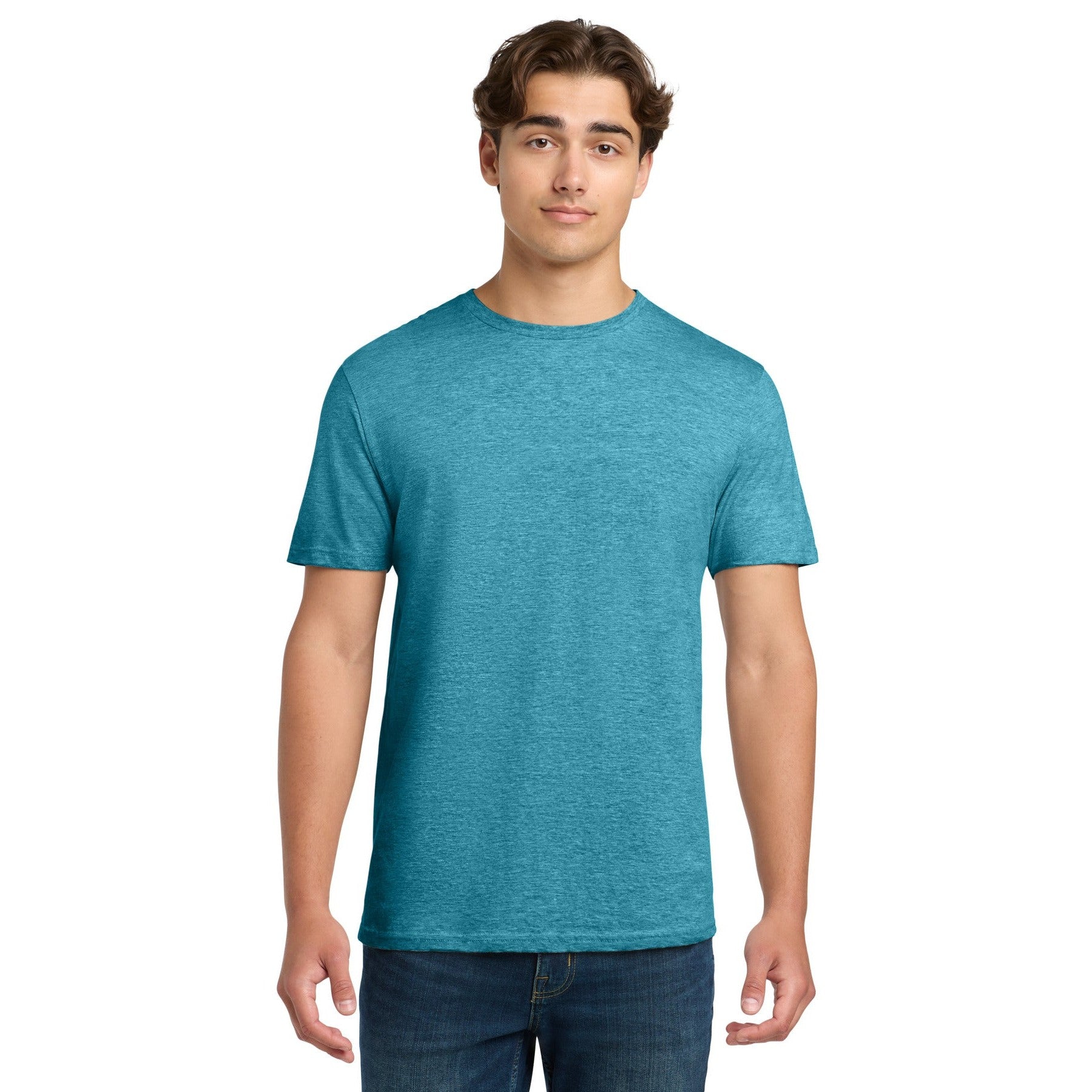 Gildan-Gildan Softstyle® T-Shirt. 64000 1/2-MedTech-21