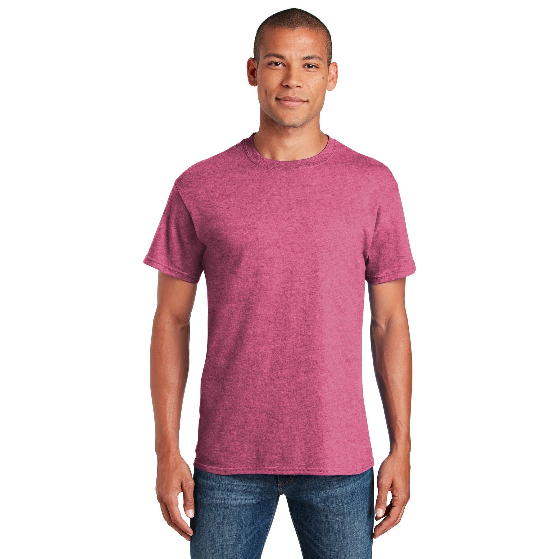 Gildan-Gildan Softstyle® T-Shirt. 64000 1/2-MedTech-22
