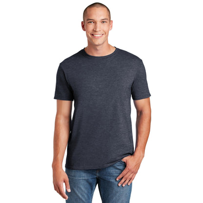 Gildan-Gildan Softstyle® T-Shirt. 64000 1/2-MedTech-27