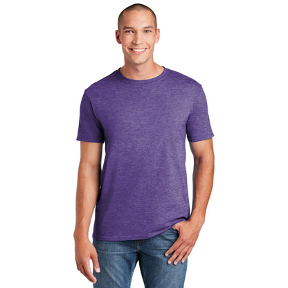 Gildan-Gildan Softstyle® T-Shirt. 64000 1/2-MedTech-29
