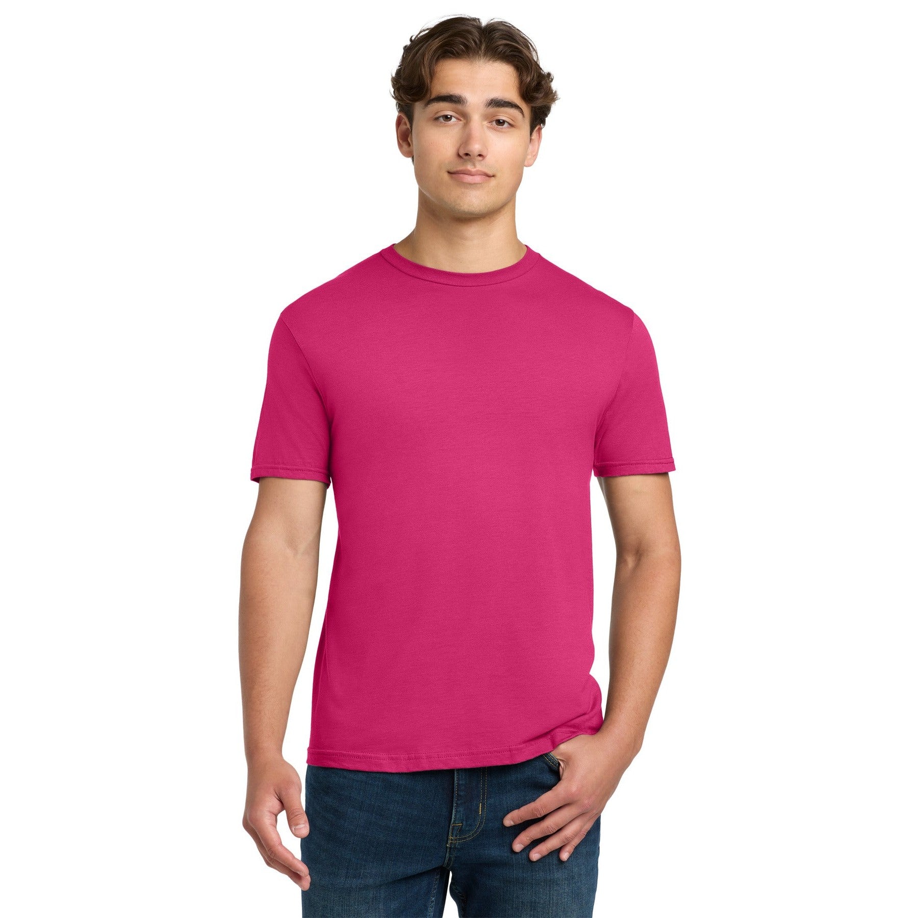 Gildan-Gildan Softstyle® T-Shirt. 64000 1/2-MedTech-34