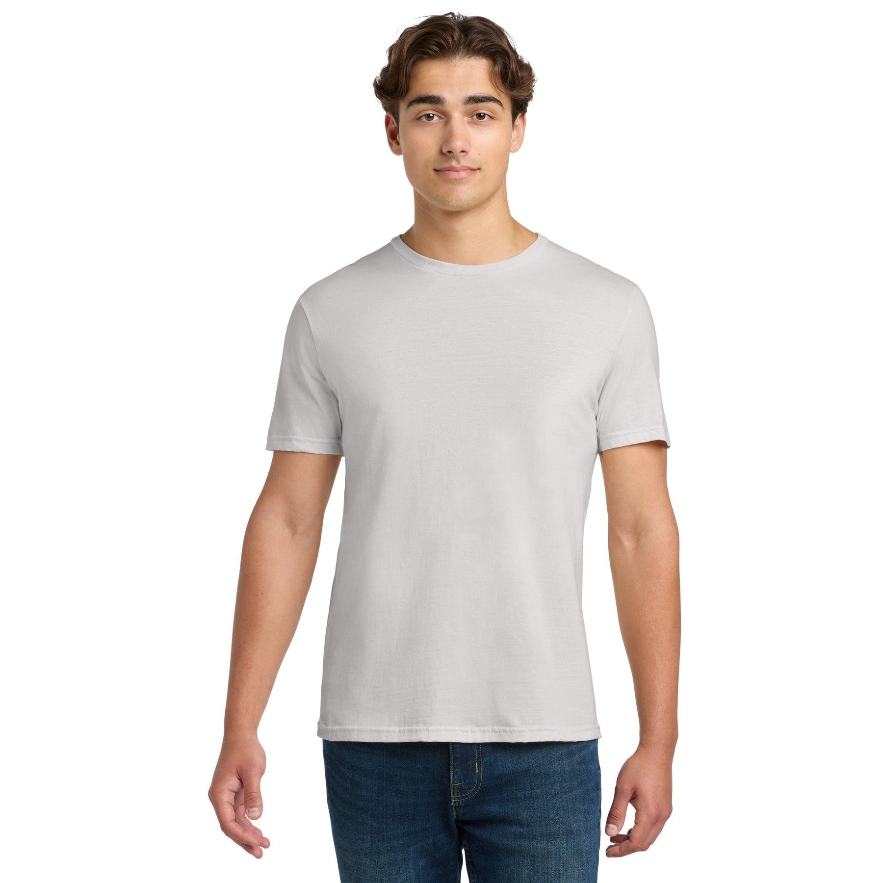 Gildan-Gildan Softstyle® T-Shirt. 64000 1/2-MedTech-35