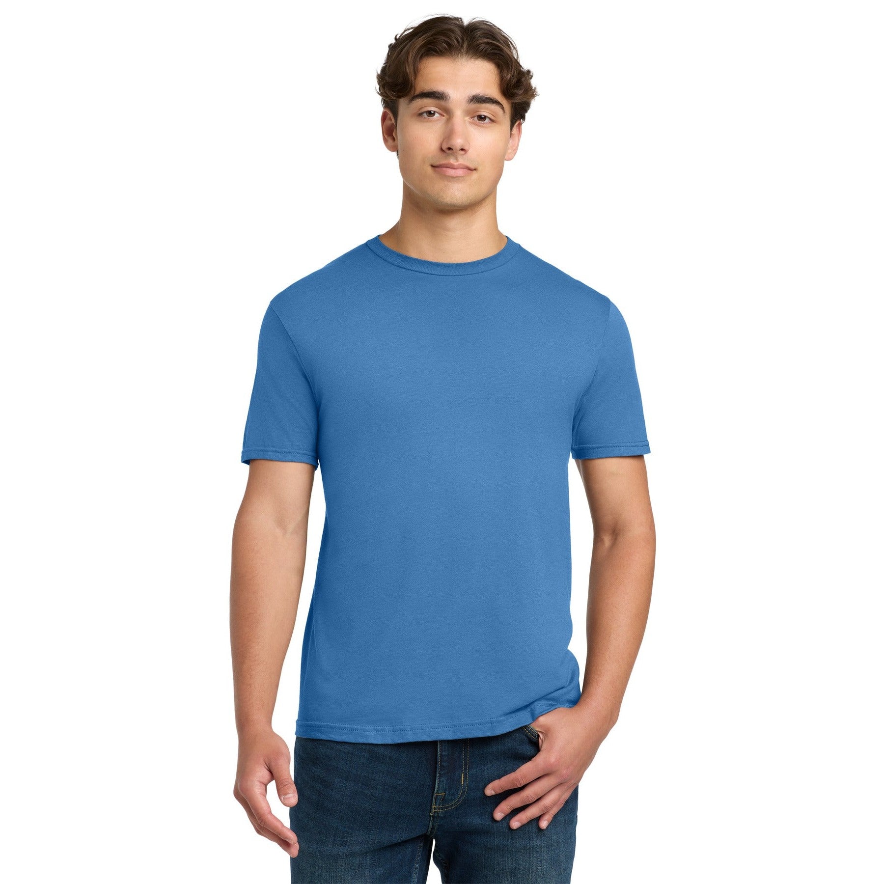 Gildan-Gildan Softstyle® T-Shirt. 64000 1/2-MedTech-37
