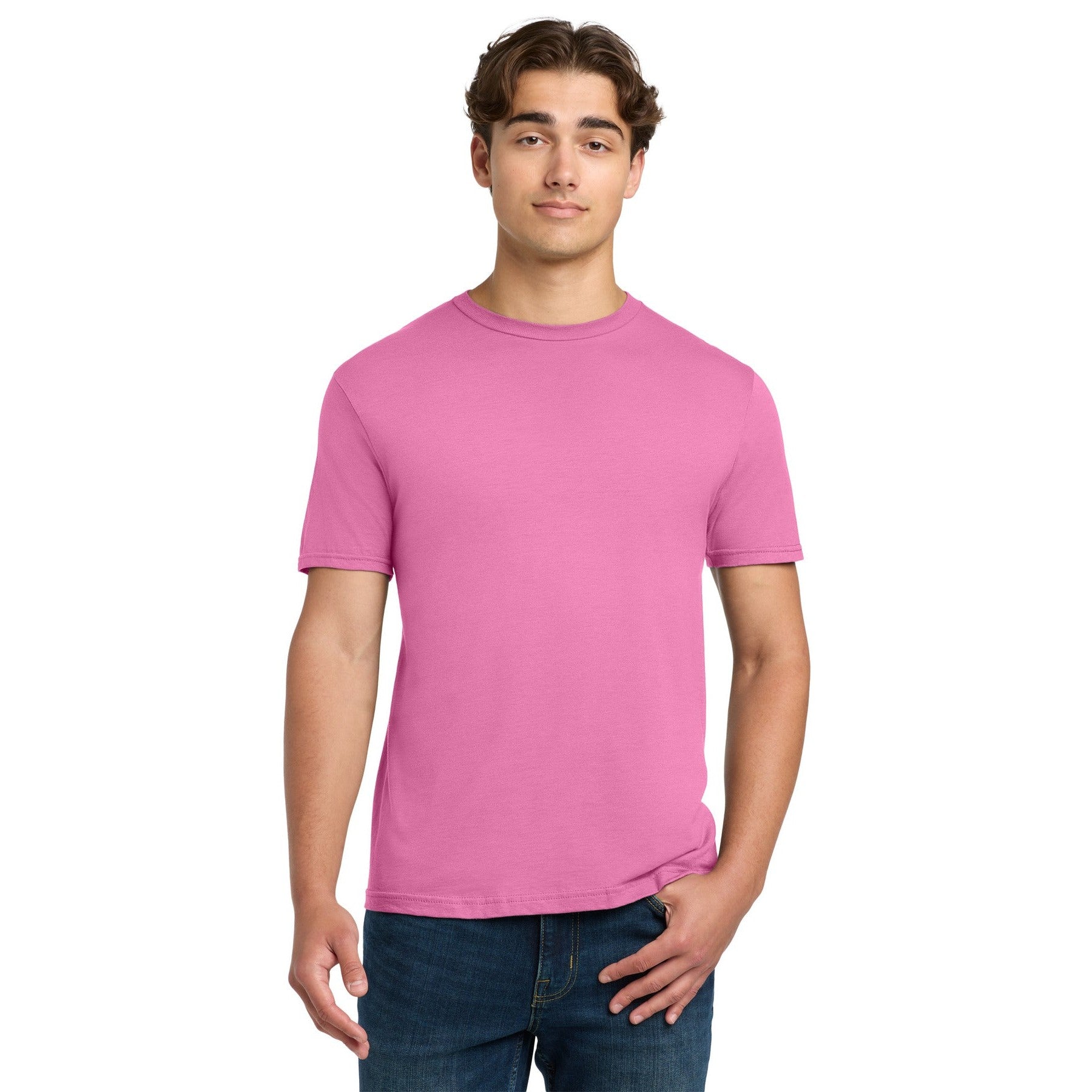 Gildan-Gildan Softstyle® T-Shirt. 64000 1/2-MedTech-4