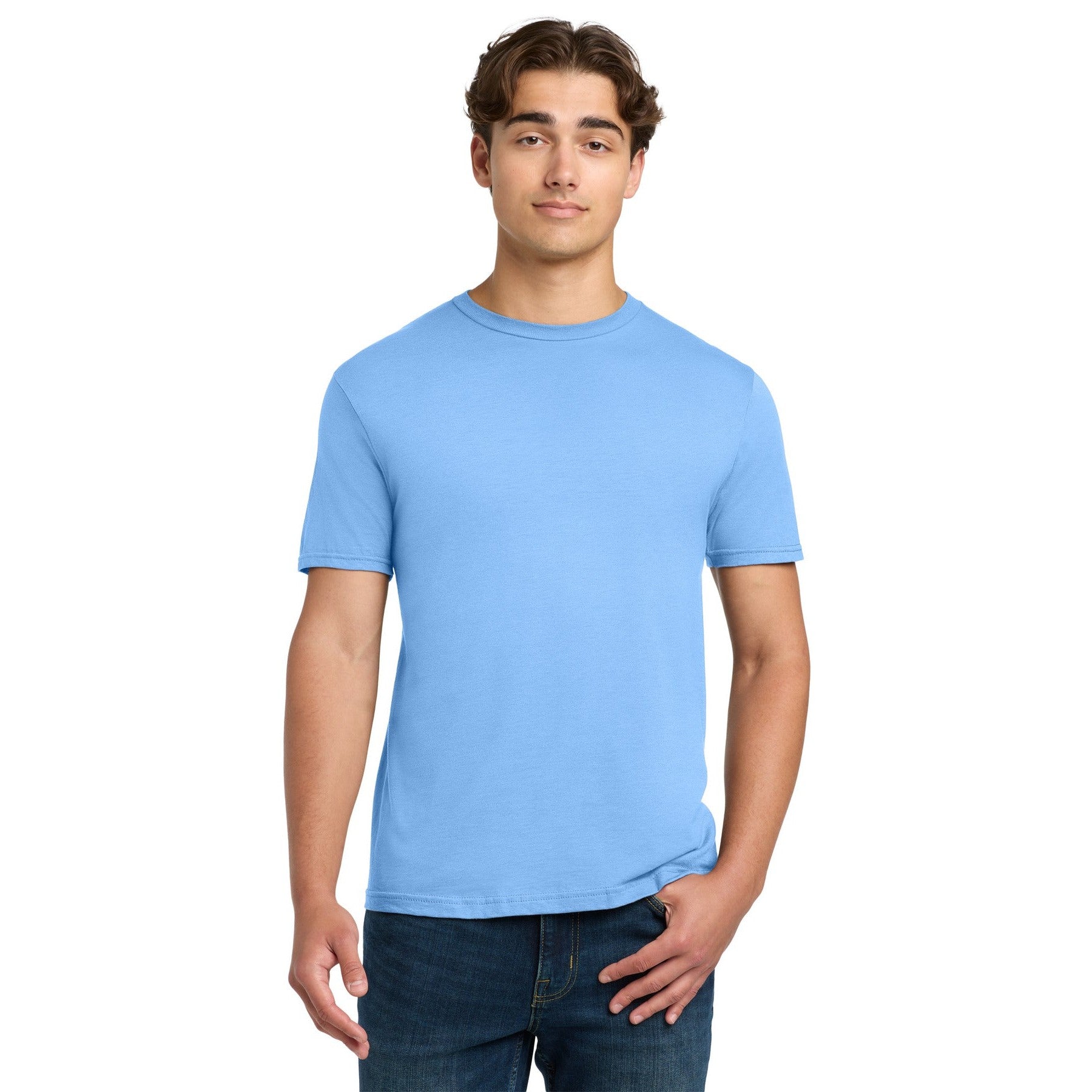 Gildan-Gildan Softstyle® T-Shirt. 64000 1/2-MedTech-7